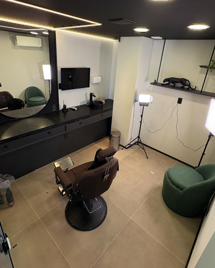 Sala VIP
